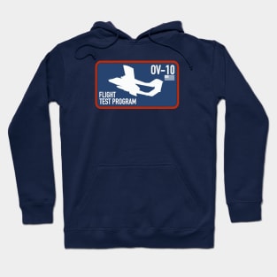 OV-10 Bronco Hoodie